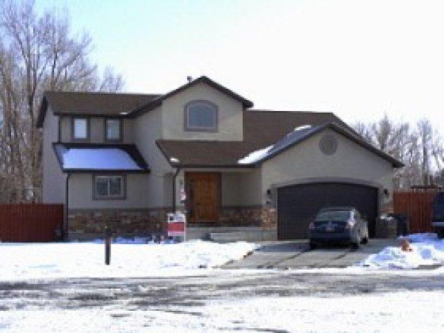 46 Barbed Wire Cir, Grantsville, UT 84029