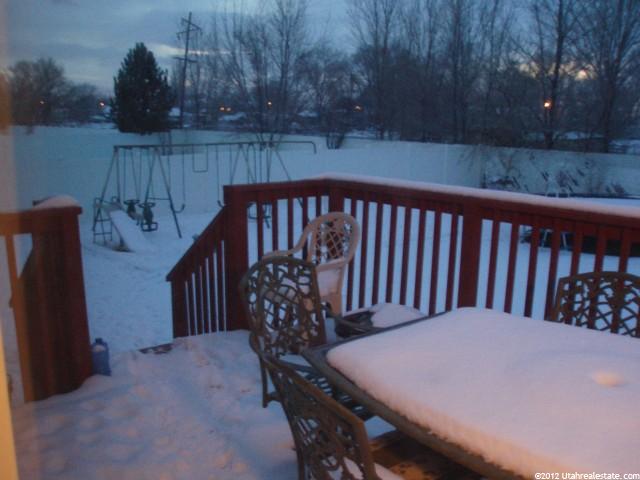 1092 S 1050 W, Woods Cross, UT 84087 — photo 2