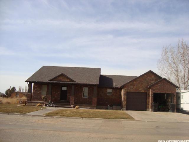 589 Areva Rd, Roosevelt, UT 84066 — photo 3