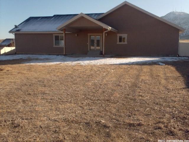 4156 W Delray Rd, Vernal, UT 84078 — photo 2