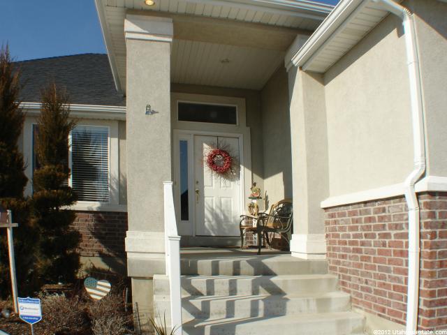 2534 S 1875 W, Syracuse, UT 84075 — photo 2