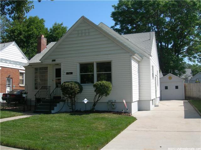 1067 27th St, Ogden, UT 84403 — photo 3