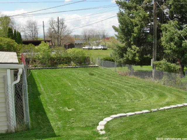 929 N 500 E, Logan, UT 84321 — photo 11
