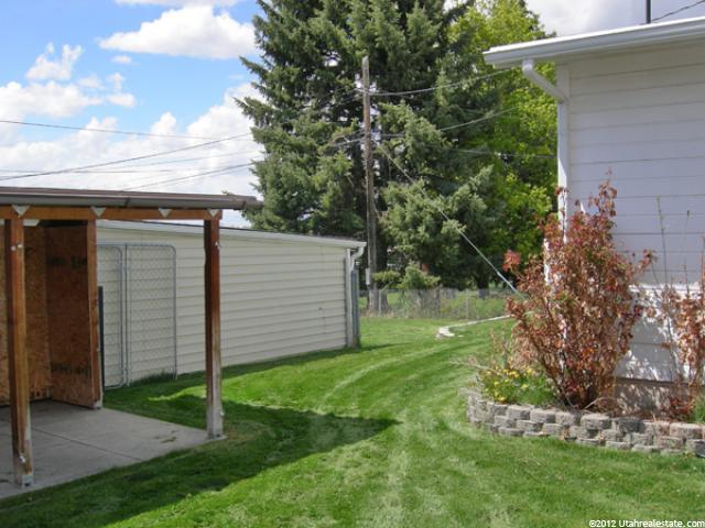 929 N 500 E, Logan, UT 84321 — photo 12