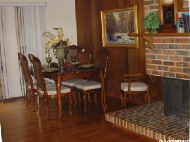 720 E Three Fountains Dr #75, Murray, UT 84107 — photo 5