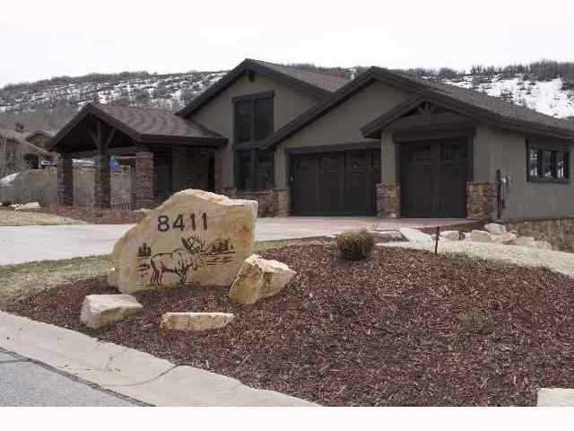8411 N Trails Dr, Park City, UT 84098 — photo 4