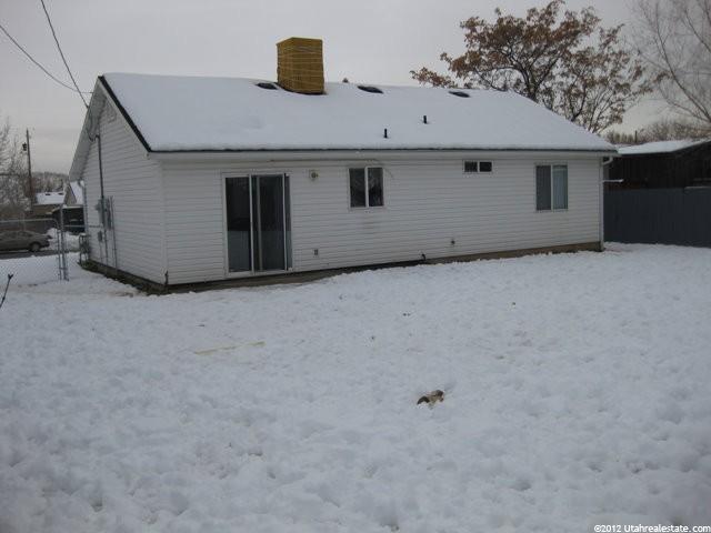 1024 N Quincy Ave, Ogden, UT 84404 — photo 2