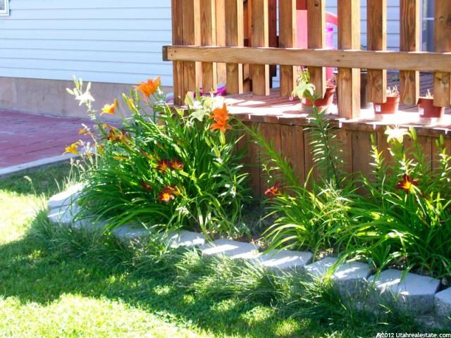 1687 Kylee Ln, Ogden, UT 84404 — photo 9