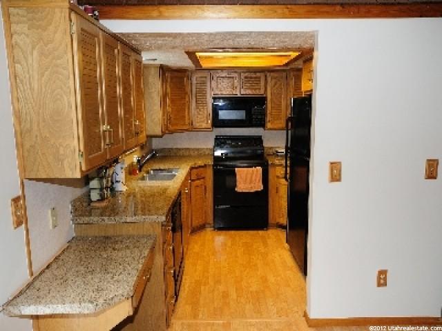 360 Upper Evergreen Dr, Park City, UT 84098 — photo 2