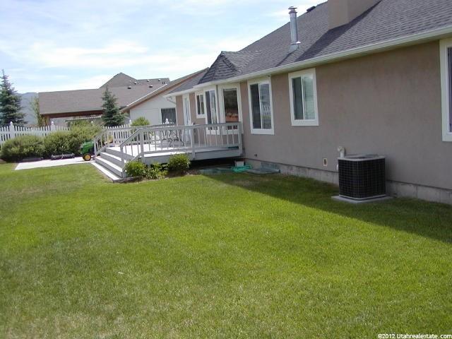 874 N Mill Rd, Heber City, UT 84032 — photo 2