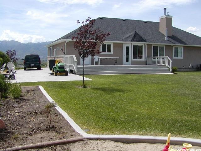 874 N Mill Rd, Heber City, UT 84032 — photo 4