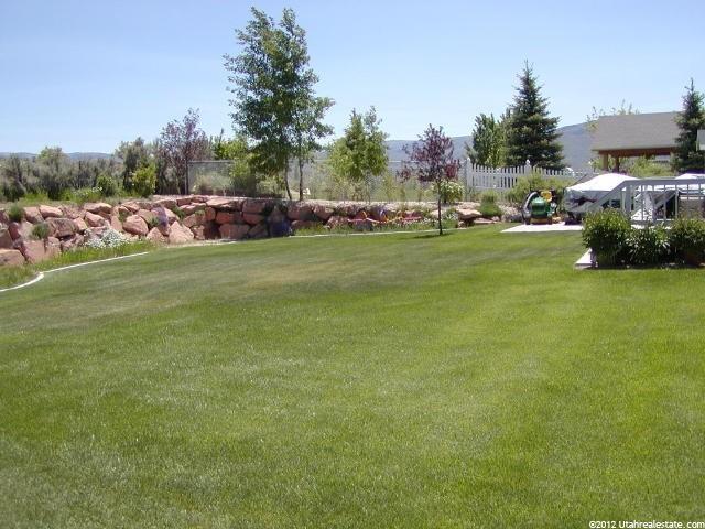 874 N Mill Rd, Heber City, UT 84032 — photo 5