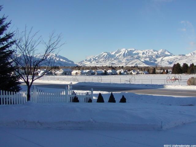 874 N Mill Rd, Heber City, UT 84032 — photo 8