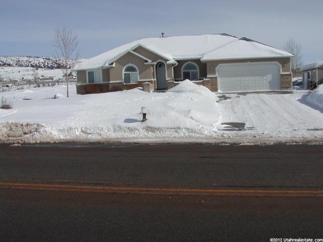 874 N Mill Rd, Heber City, UT 84032 — photo 9
