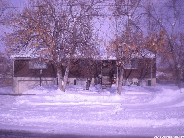 165 W 800 S, Wellsville, UT 84339 — photo 2