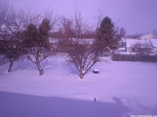 165 W 800 S, Wellsville, UT 84339 — photo 12