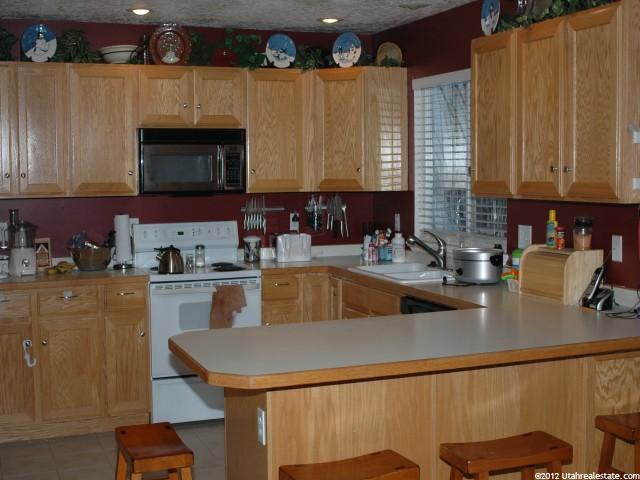 393 Sweetwater Dr, Springville, UT 84663 — photo 4
