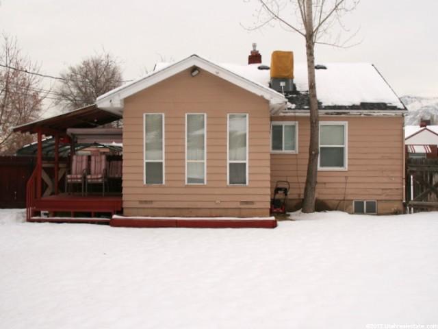 697 E Maple St S, South Ogden, UT 84403 — photo 3