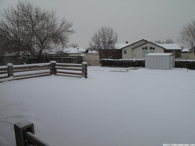 536 W 1880 S, Woods Cross, UT 84087 — photo 10