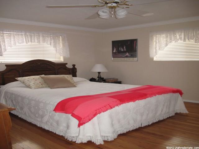 536 W 1880 S, Woods Cross, UT 84087 — photo 4