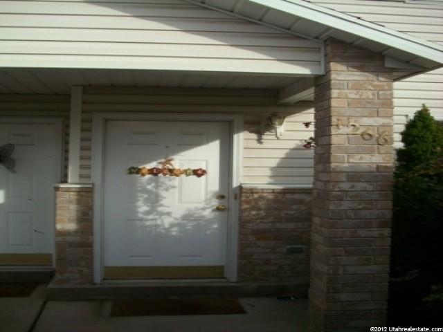 1266 S 950 E, Ogden, UT 84404 — photo 2