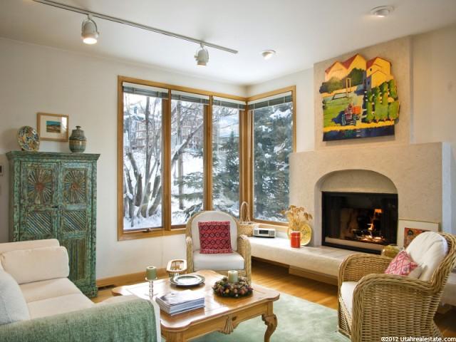 1382 Empire Ave, Park City, UT 84060 — photo 2