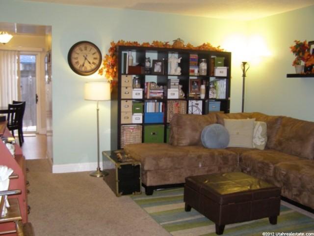 149 N Fort Ln, Layton, UT 84041 — photo 2