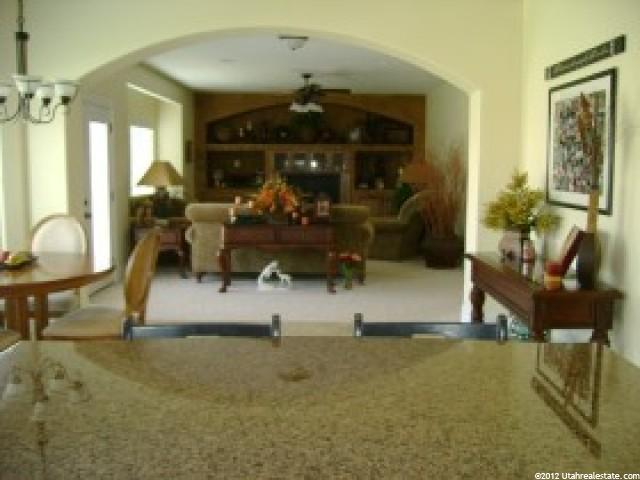 1605 S 3050 W, Vernal, UT 84078 — photo 2