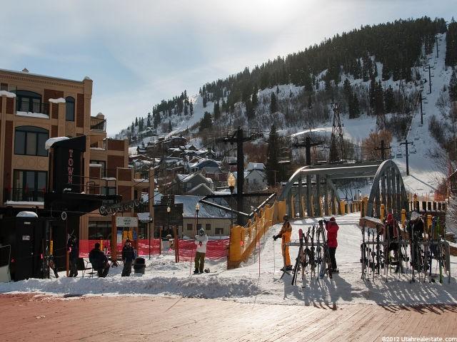 488 Marsac Ave, Park City, UT 84060 — photo 3