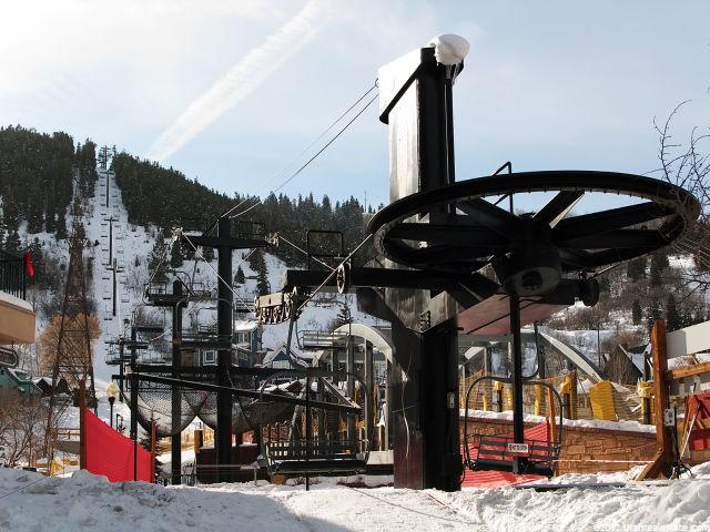 488 Marsac Ave, Park City, UT 84060 — photo 4