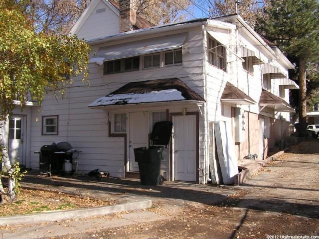 2747 S Madison Ave, Ogden, UT 84403 — photo 2