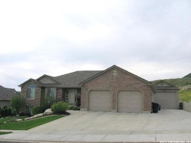 3647 King Hill Dr, North Ogden, UT 84414 — photo 2
