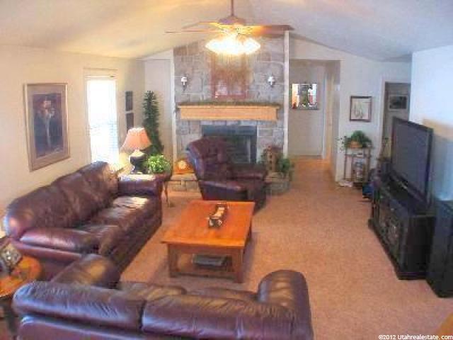 3647 King Hill Dr, North Ogden, UT 84414 — photo 6