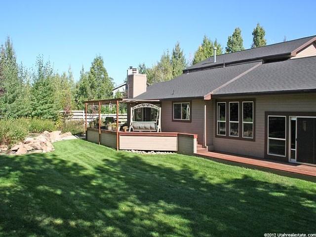 1503 Willow Loop, Park City, UT 84098 — photo 2