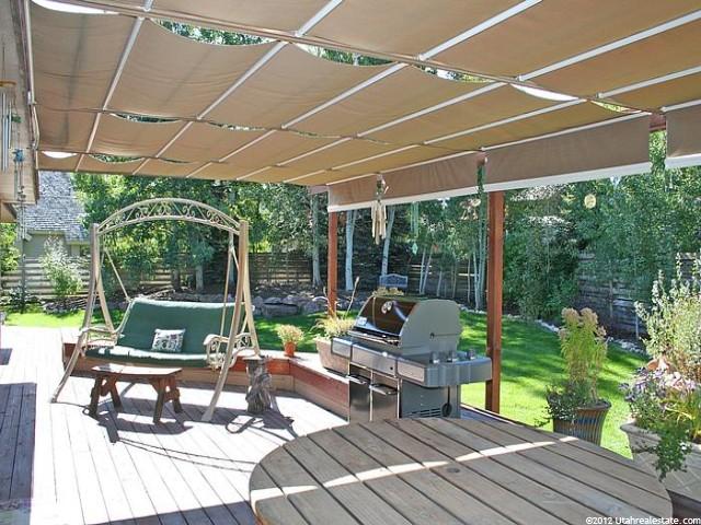 1503 Willow Loop, Park City, UT 84098 — photo 3