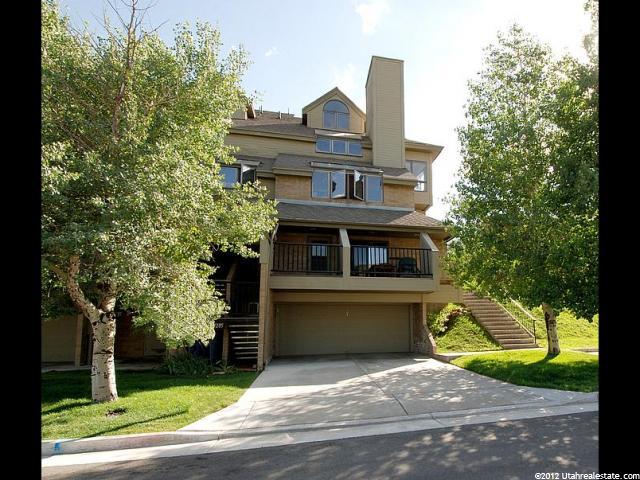 3285 W Saddle Back Rd #A2, Park City, UT 84098 — photo 2