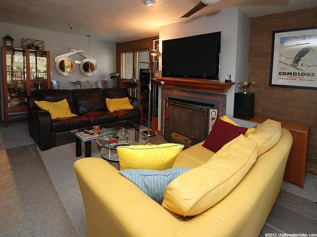 3285 W Saddle Back Rd #A2, Park City, UT 84098 — photo 12