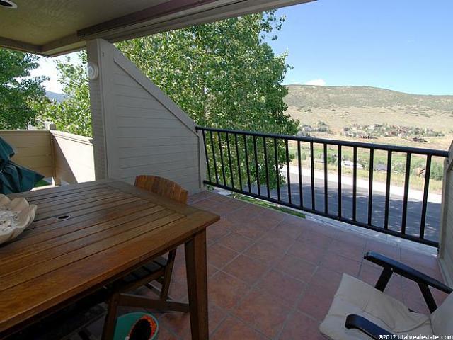 3285 W Saddle Back Rd #A2, Park City, UT 84098 — photo 5