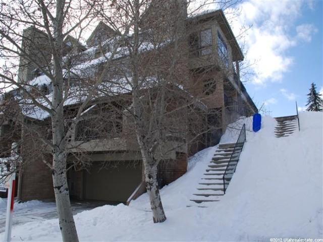 3285 W Saddle Back Rd #A2, Park City, UT 84098 — photo 9