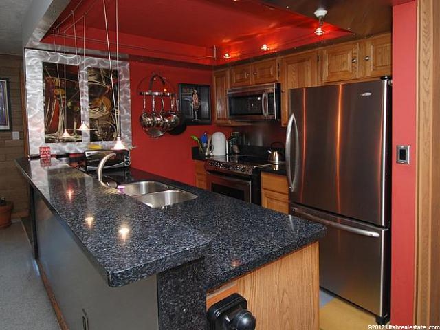 3285 W Saddle Back Rd #A2, Park City, UT 84098 — photo 10