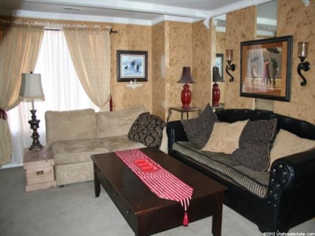 1215 E 960 S, Fruit Heights, UT 84037 — photo 2