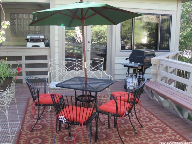 2663 Lucky John Dr, Park City, UT 84060 — photo 2