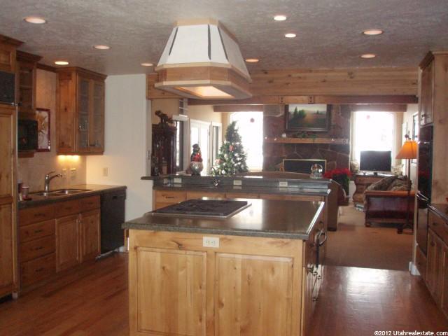2663 Lucky John Dr, Park City, UT 84060 — photo 6
