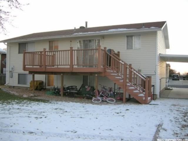 2628 N 1375 W, Clinton, UT 84015 — photo 2