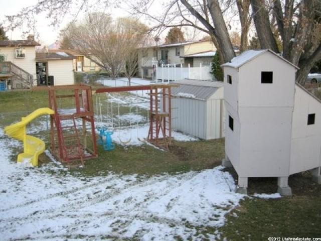 2628 N 1375 W, Clinton, UT 84015 — photo 3