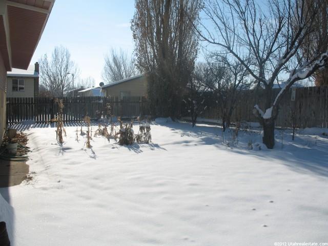 1961 W 500 S, Vernal, UT 84078 — photo 3