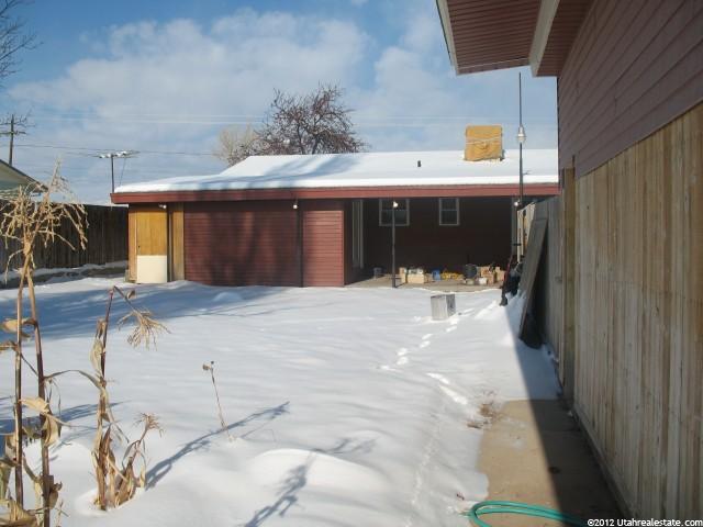1961 W 500 S, Vernal, UT 84078 — photo 4