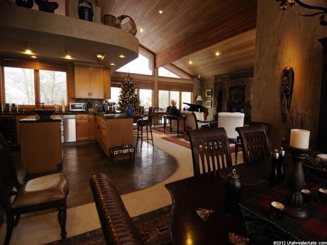 2430 Meadows Dr, Park City, UT 84060 — photo 3