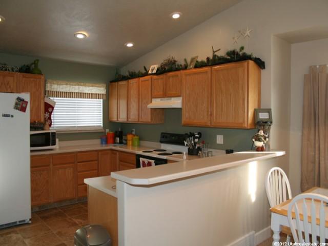 138 W 400 N, Kamas, UT 84036 — photo 4