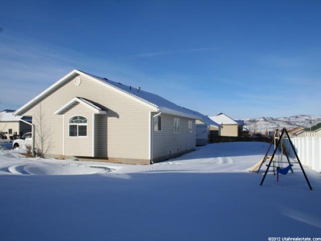 138 W 400 N, Kamas, UT 84036 — photo 9